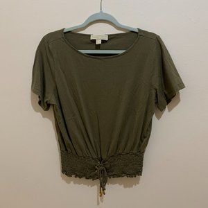 Michael Kors Blouse